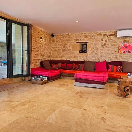 Le Petit Paradis 24 Groléjac Esterno foto