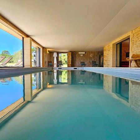Le Petit Paradis 24 Groléjac Esterno foto