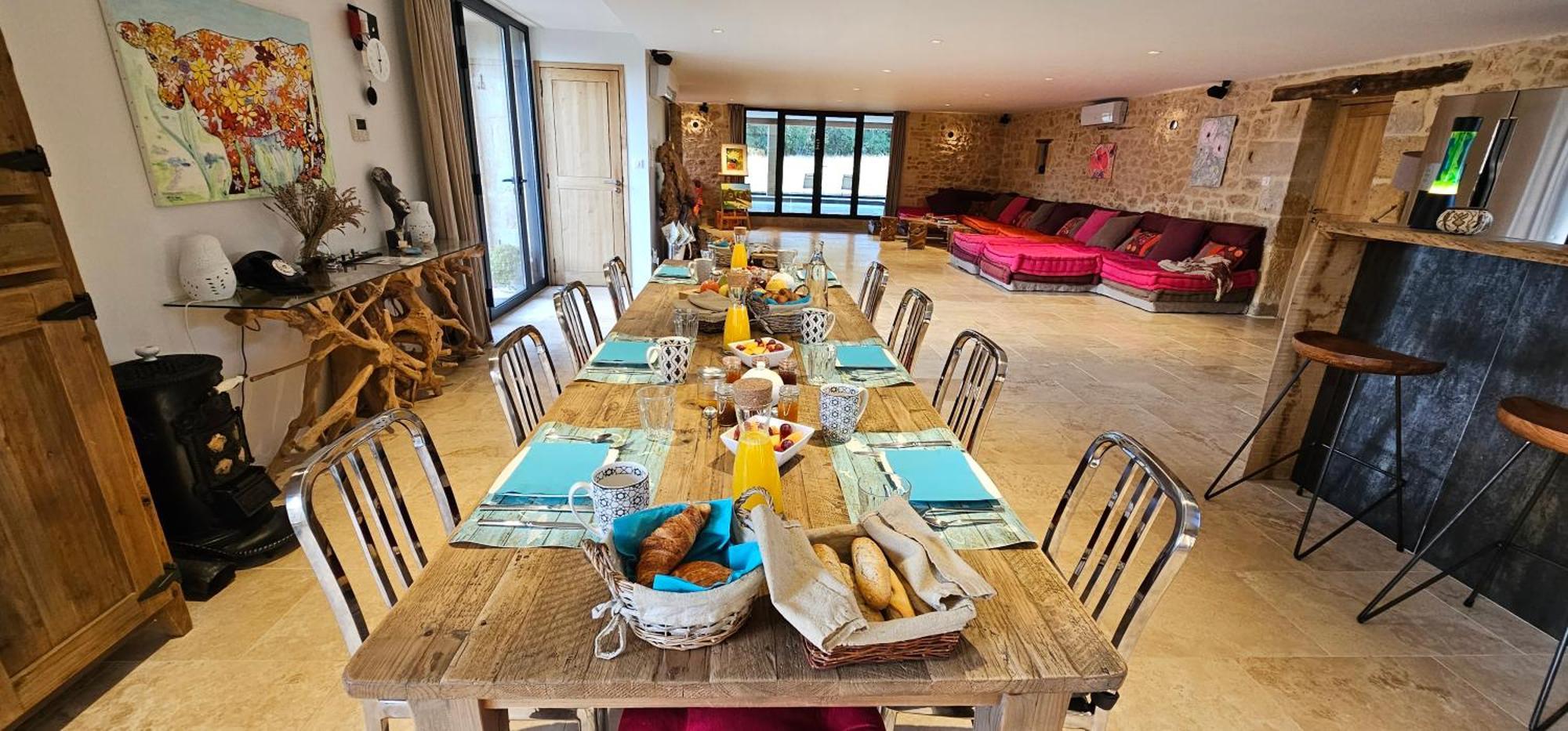 Le Petit Paradis 24 Groléjac Esterno foto