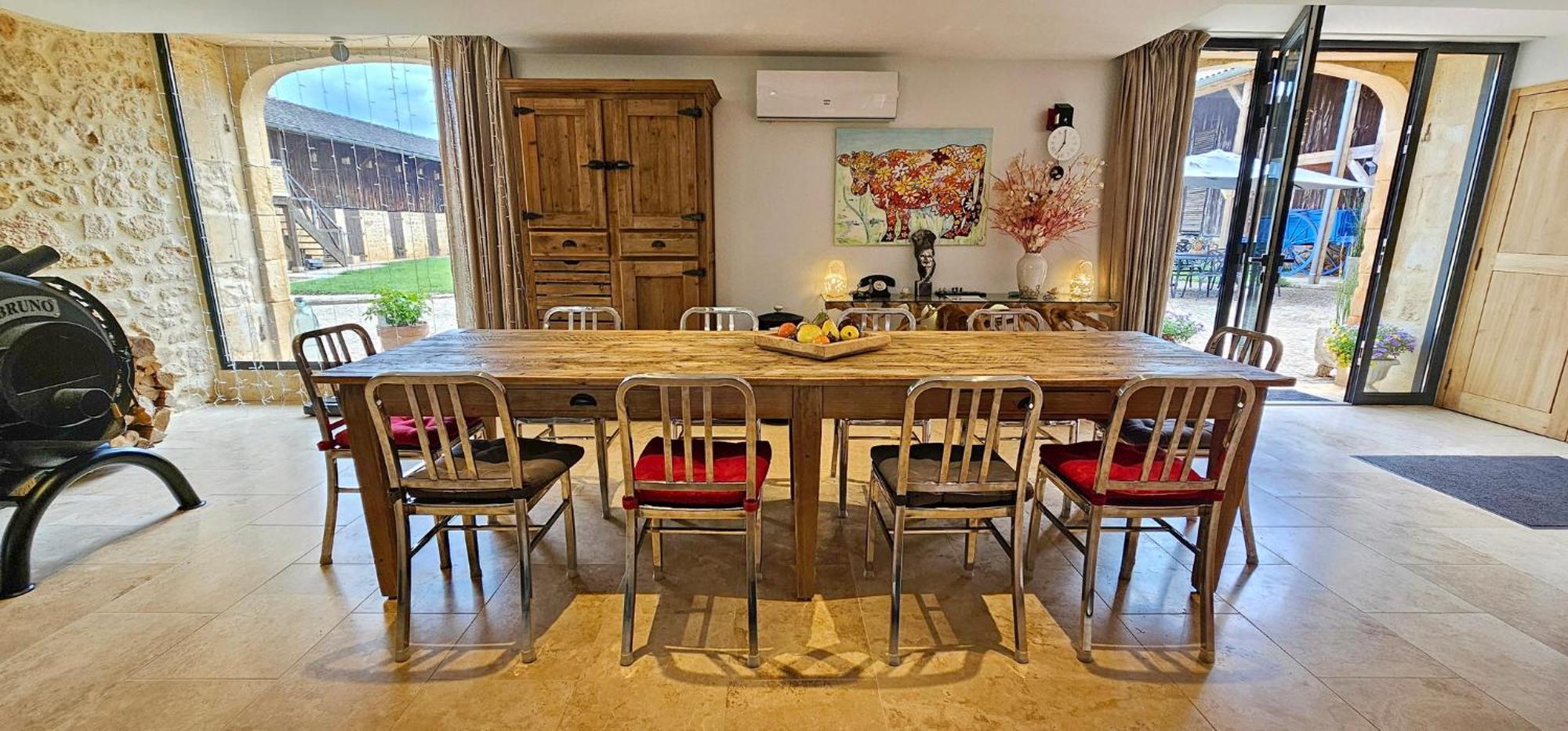 Le Petit Paradis 24 Groléjac Esterno foto