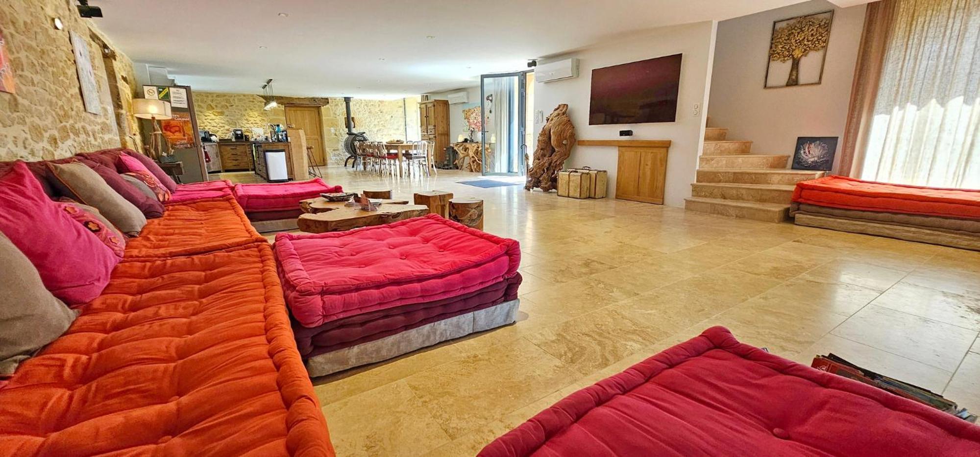 Le Petit Paradis 24 Groléjac Esterno foto