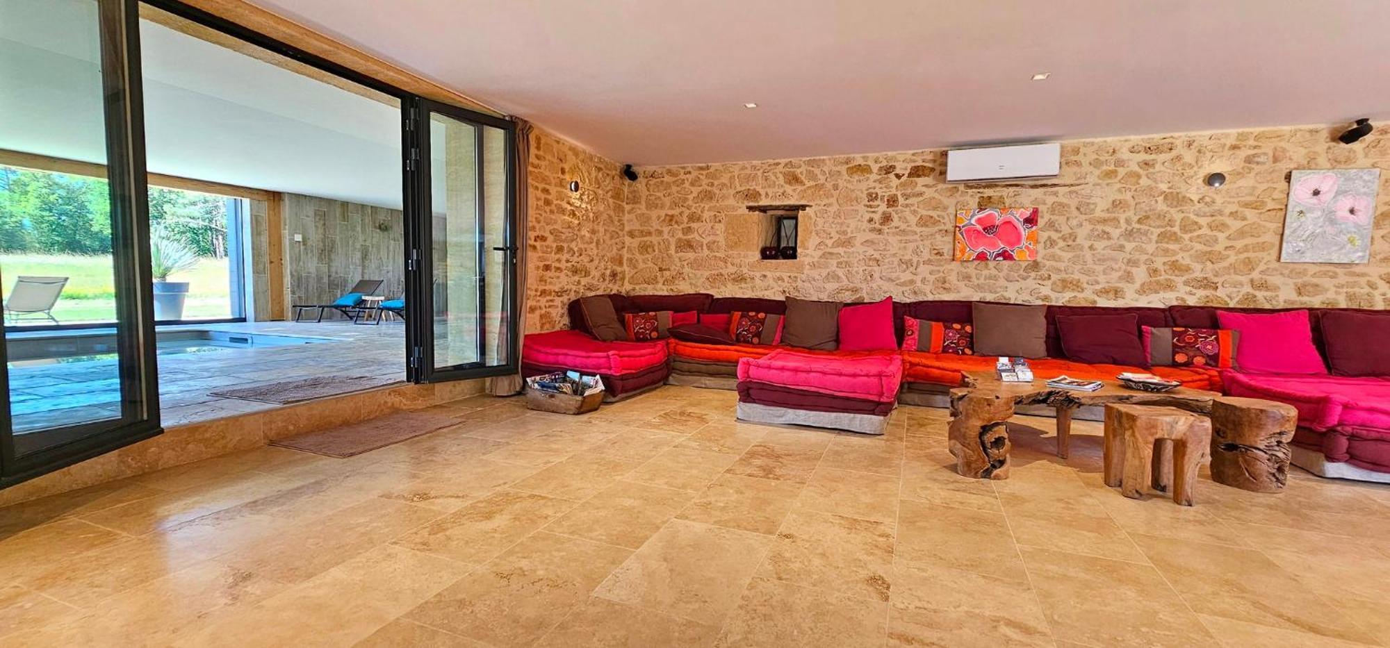 Le Petit Paradis 24 Groléjac Esterno foto