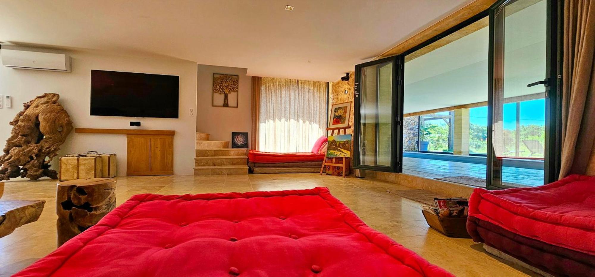 Le Petit Paradis 24 Groléjac Esterno foto