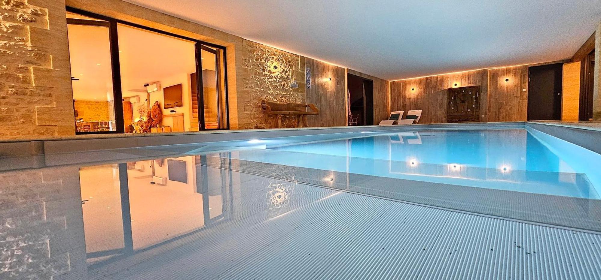 Le Petit Paradis 24 Groléjac Esterno foto