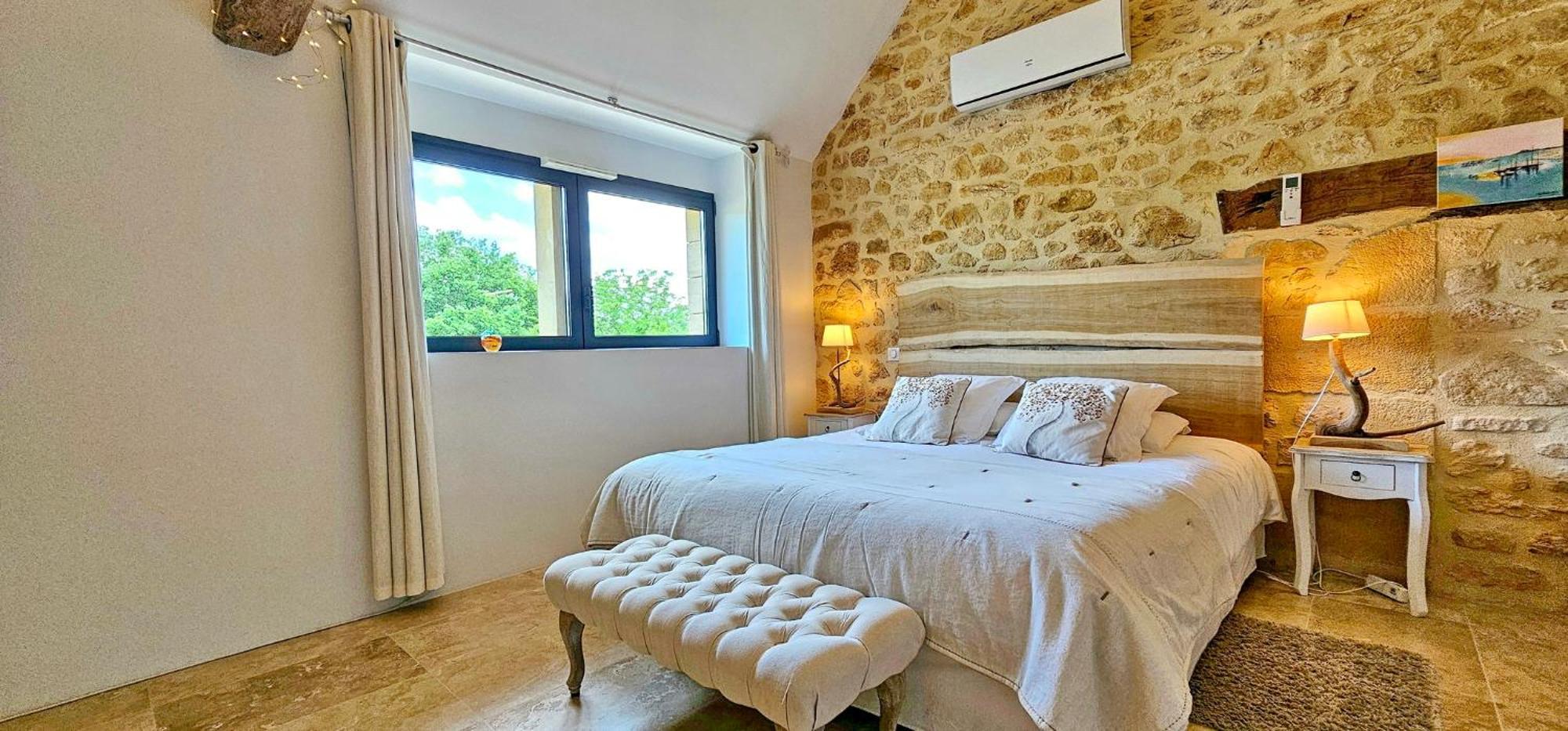 Le Petit Paradis 24 Groléjac Esterno foto