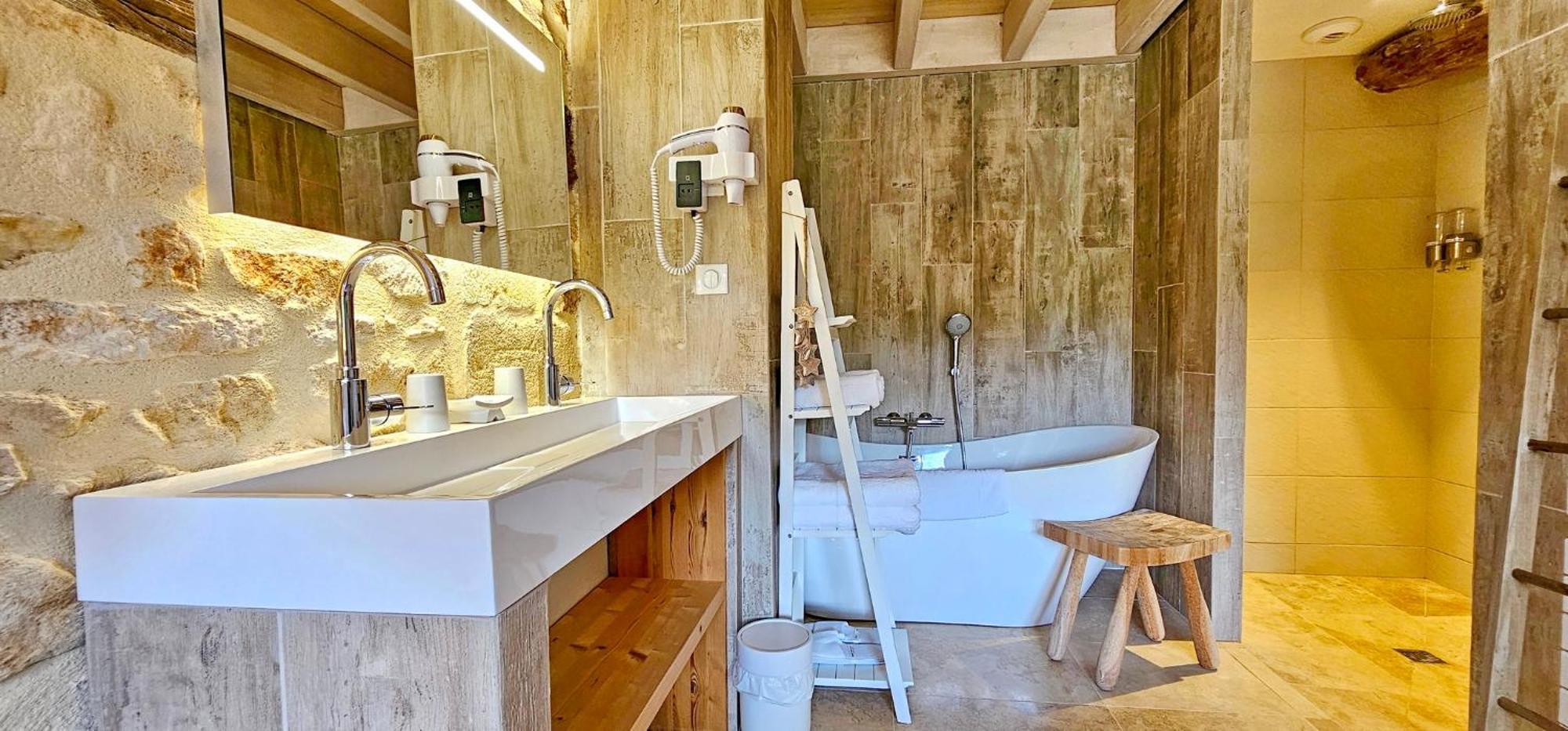 Le Petit Paradis 24 Groléjac Esterno foto
