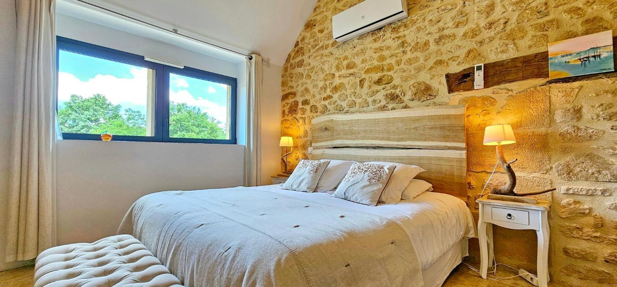 Le Petit Paradis 24 Groléjac Esterno foto