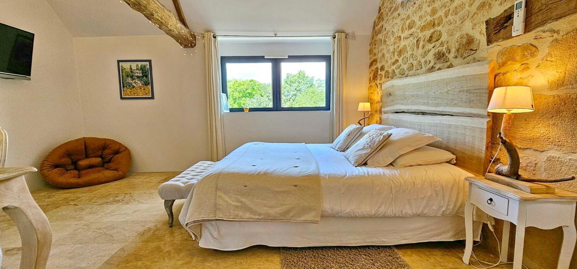 Le Petit Paradis 24 Groléjac Esterno foto
