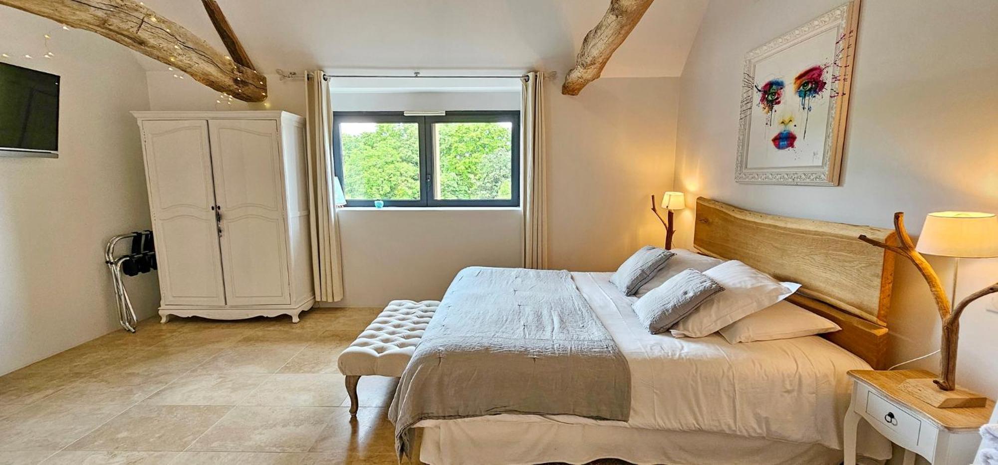 Le Petit Paradis 24 Groléjac Esterno foto
