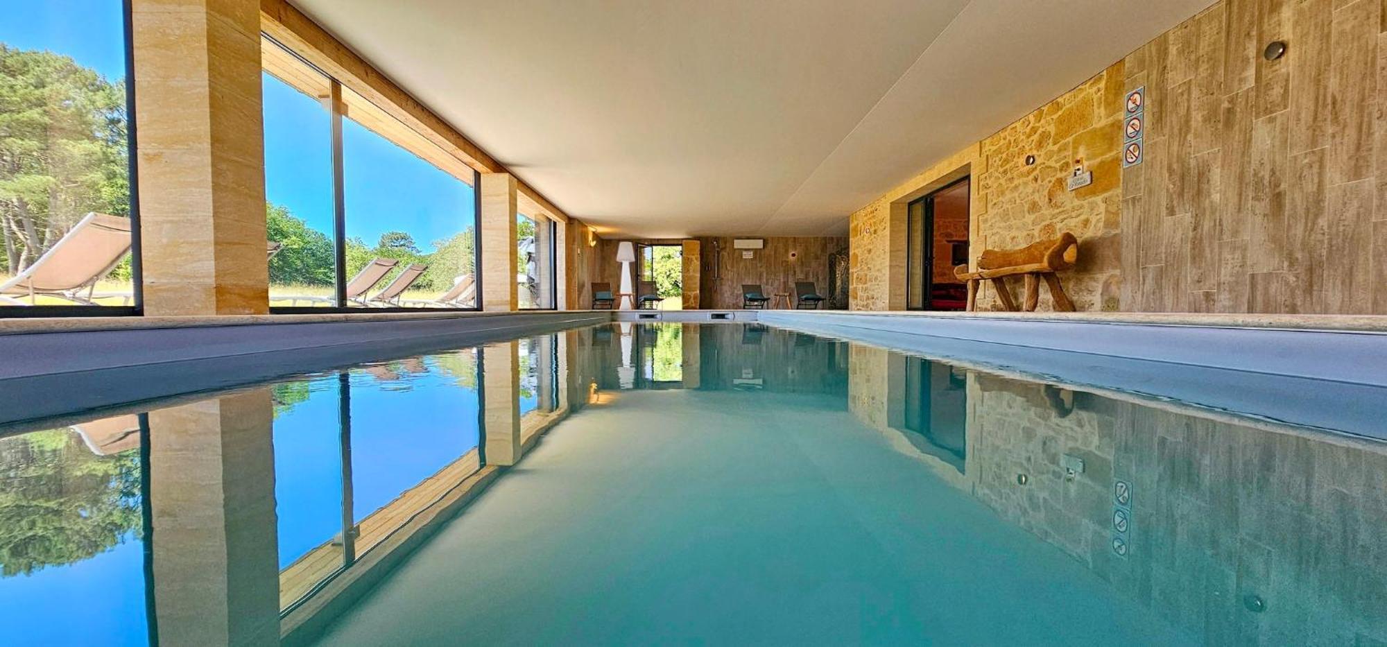 Le Petit Paradis 24 Groléjac Esterno foto