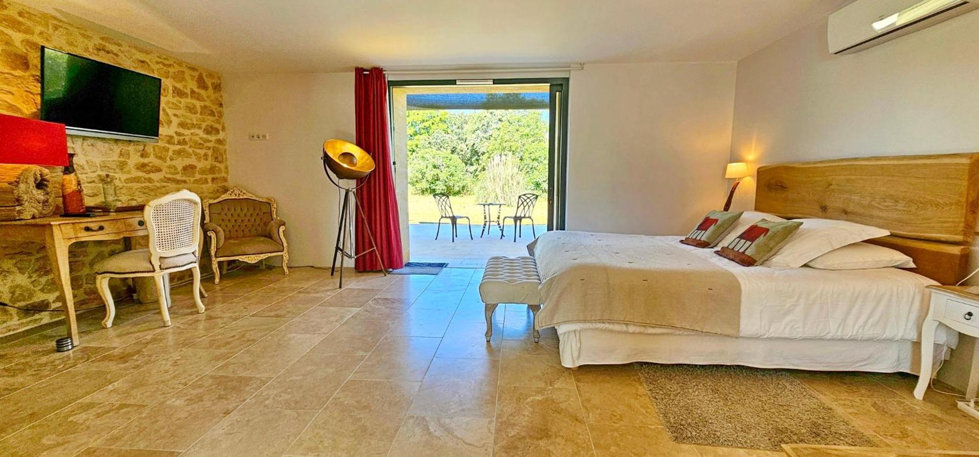 Le Petit Paradis 24 Groléjac Esterno foto