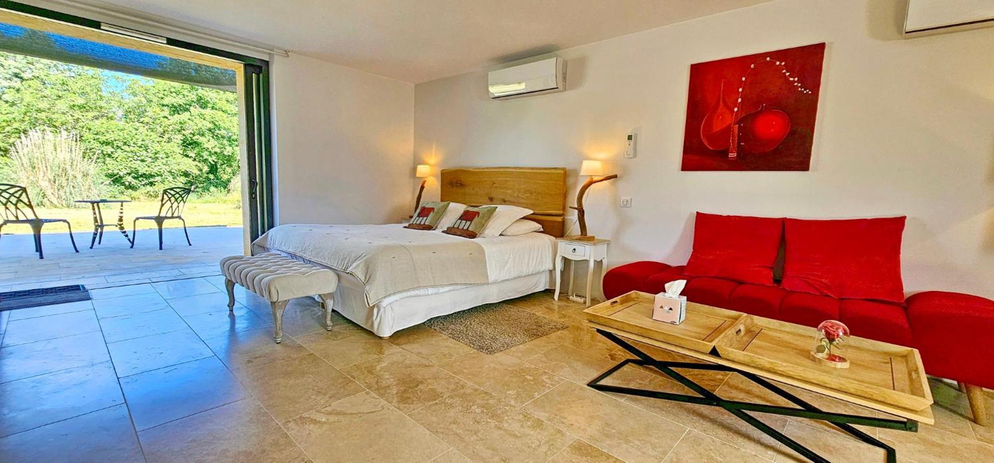 Le Petit Paradis 24 Groléjac Esterno foto