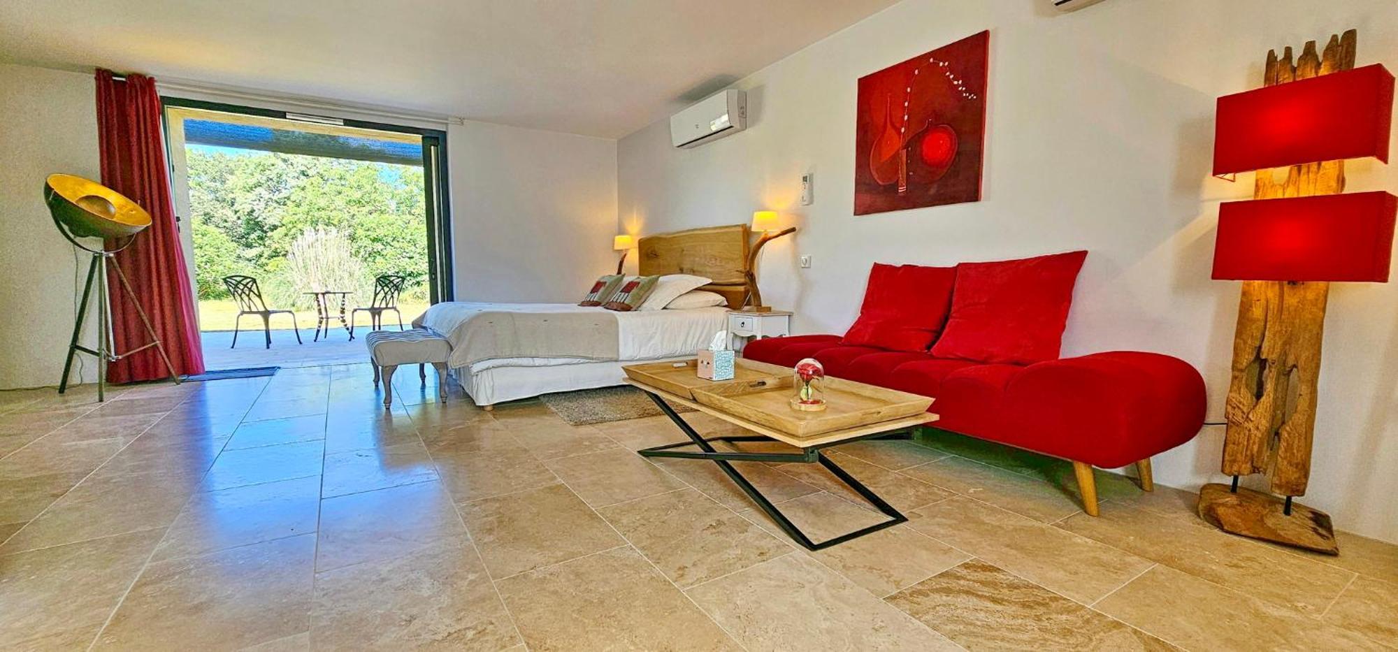 Le Petit Paradis 24 Groléjac Esterno foto