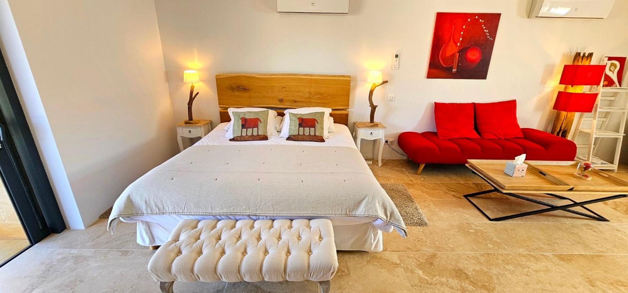 Le Petit Paradis 24 Groléjac Esterno foto